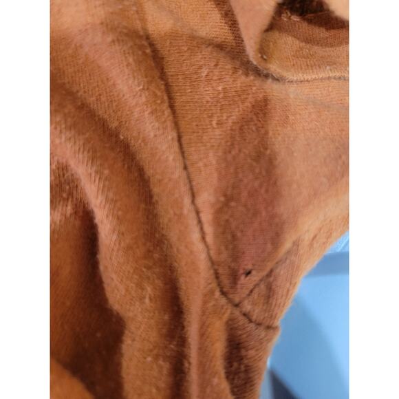 Duck Dynasty T Shirt Brothers Of The Beard Double-sided Print Mens 2XL - Picture 8 of 10